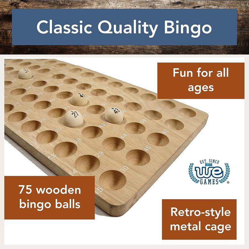 We　Games　old-time　Bingoセット