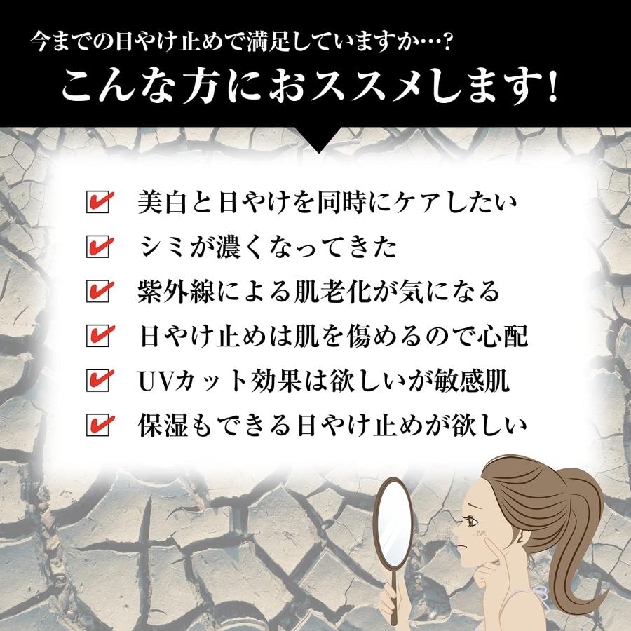 をお手頃な シャルーヌ化粧品 薬用美白 日焼け止め ホワイトスキン サンガード 30g【医薬部外品】 日焼け止め用 乳液