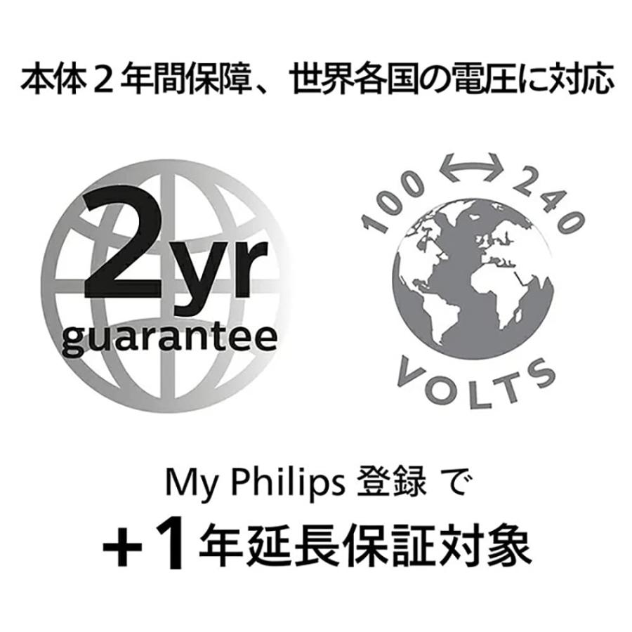 フィリップス 9000 シリーズ メンズ 電動シェーバー 電気シェーバー 髭剃り 72枚刃・360-Dフレックスヘッド・パーソナル フィット シェイビ 商品情報 シェービング やさしく きれいに深剃りできる