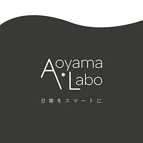 【Amazon.co.jp限定】 Aoyama・Labo(アオヤマラボ) 乾燥ダメージをケア 馬油 配合 保湿 シャンプー 600ml ゆずの香り｜irohas-store｜03