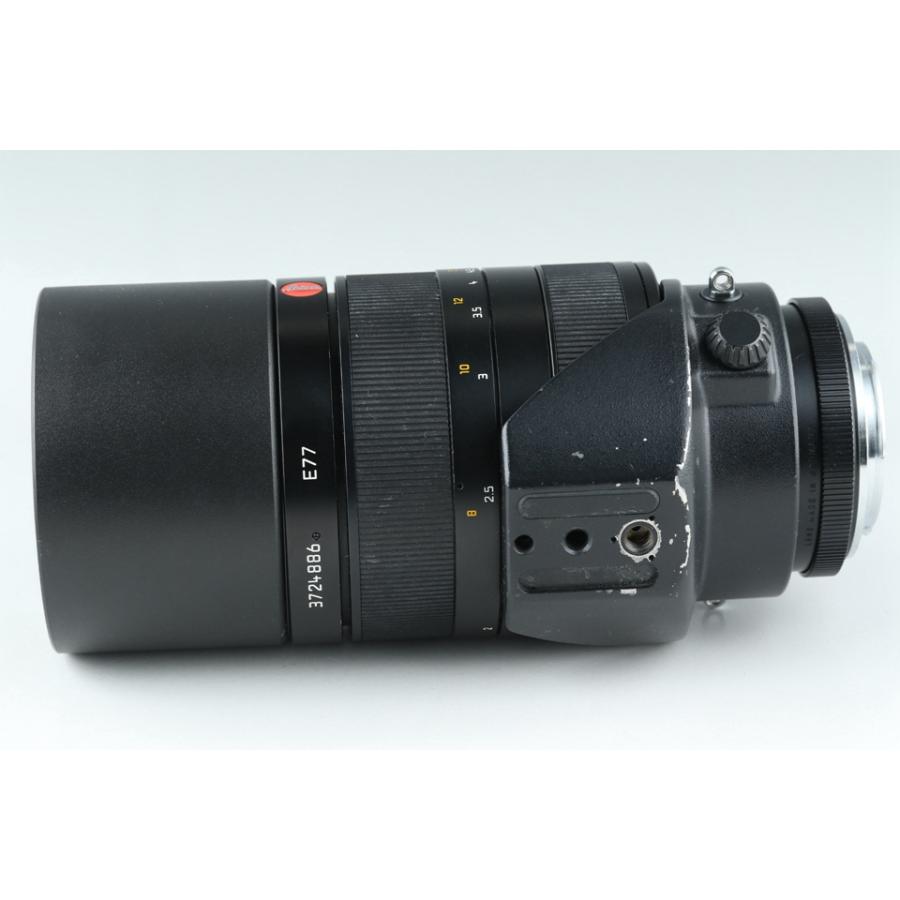 ライカ（Leica） Leica Vario-Apo-Elmarit-R 70-180mm F/2.8 E77 R Cam