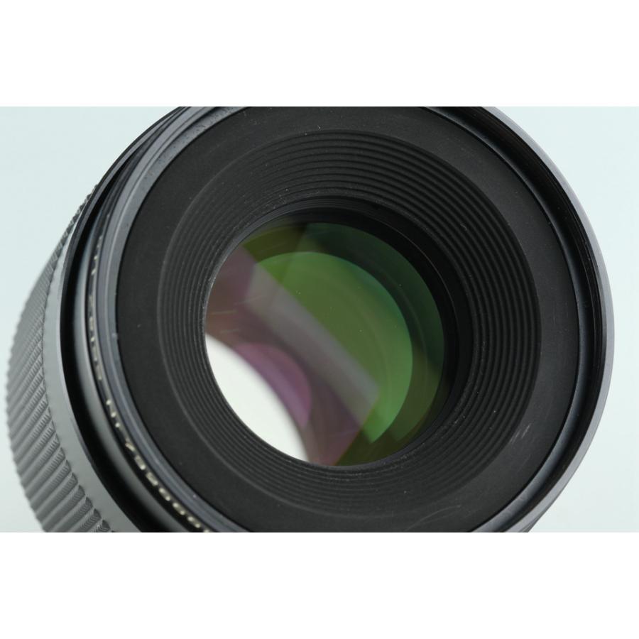 Contax Carl Zeiss Makro-Planar T* 100mm F/2.8 AEJ Lens for CY Mount #30073A2_2