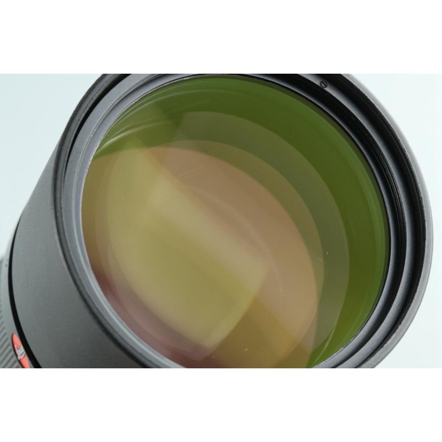 ライカ（Leica） LEICA APO TELYT R 280mm F4 E77 Telephoto Lens