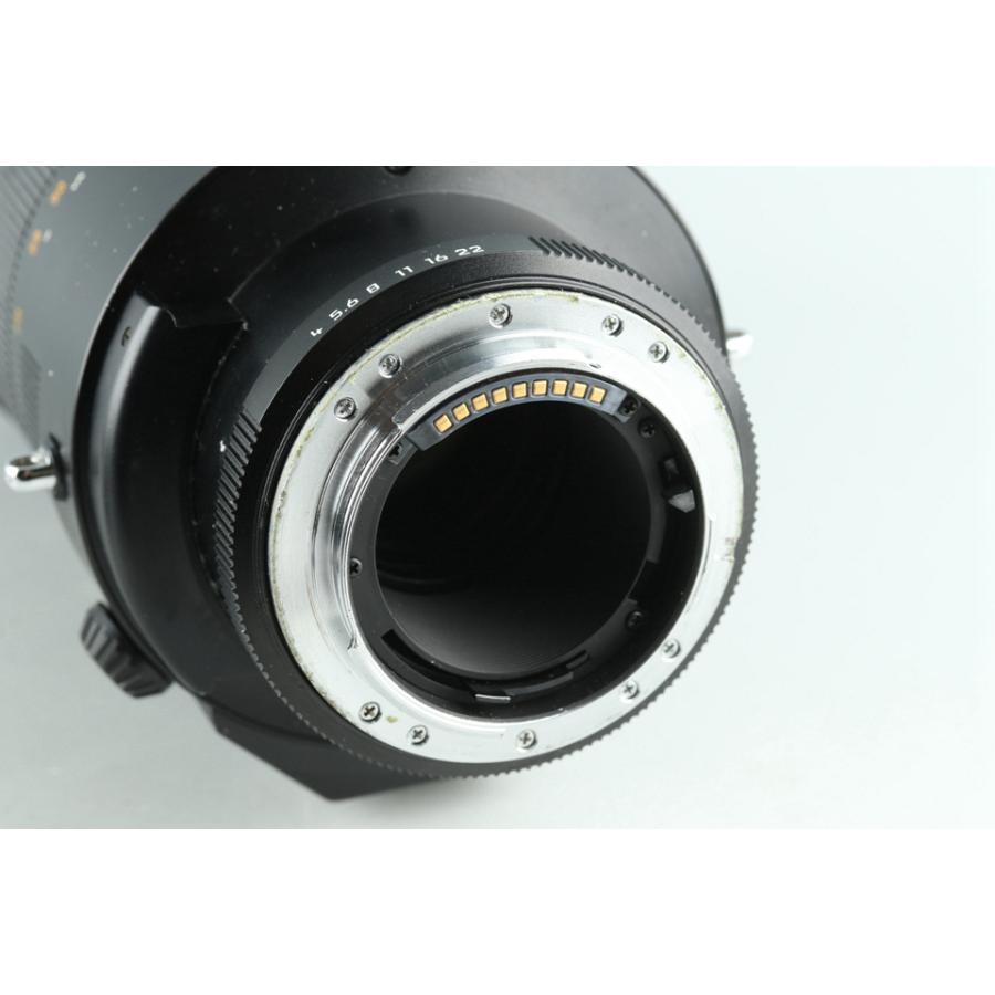 ライカ（Leica） LEICA APO TELYT R 280mm F4 E77 Telephoto Lens