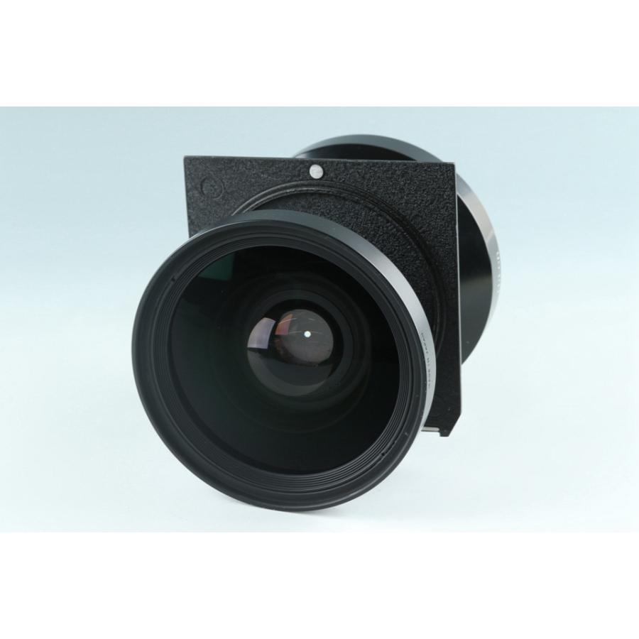 Nikon Nikkor-SW 150mm F/8 Lens #33519B4｜irohascamera｜04