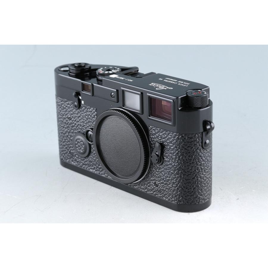 ライカ（Leica） Leica M3J 35mm Rangefinder Film Camera #36562K