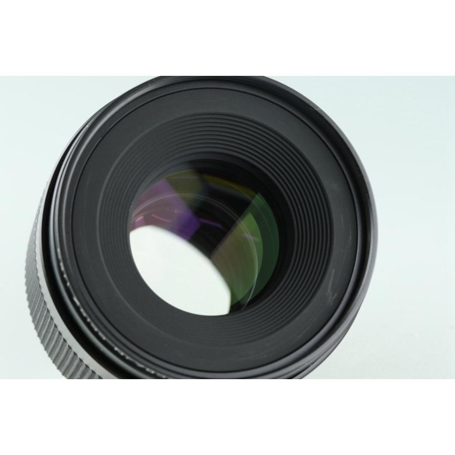 Makro-Planar　2.8/100 AEJ 状態◎ CONTAX Carl Zeiss Makro-Planar 100mm F2.8 T* AEJ - 新潟県で中古