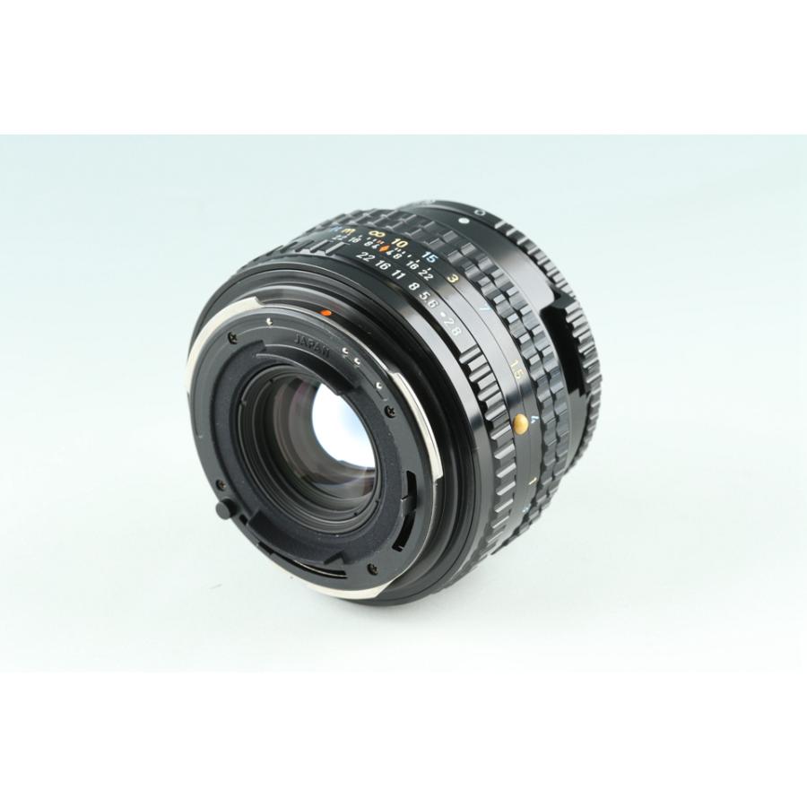 Pentax 645 L.S 75mm F/2.8 Lens for Pentax 645 【TELINAR】 #38188C6