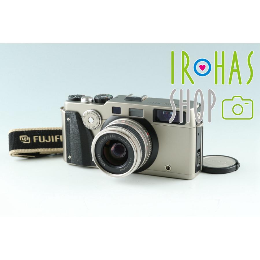 絶品】 Fujifilm TX-1 Super-EBC Fujinon 45mm F 4 Lens #38196F1 fisd.lk