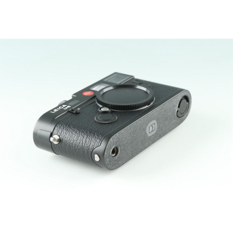 Leica M6 TTL 0.85 35mm Rangefinder Film Camera #38214T フィルムカメラ 