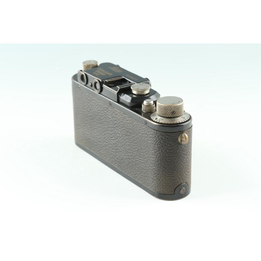 価格は安く Leica Leitz DIII 35mm Rangefinder Film Camera #38561D1