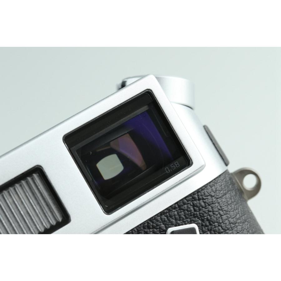 Leica M6 TTL 0.58 35mm Rangefinder Film Camera With Box #38878L1