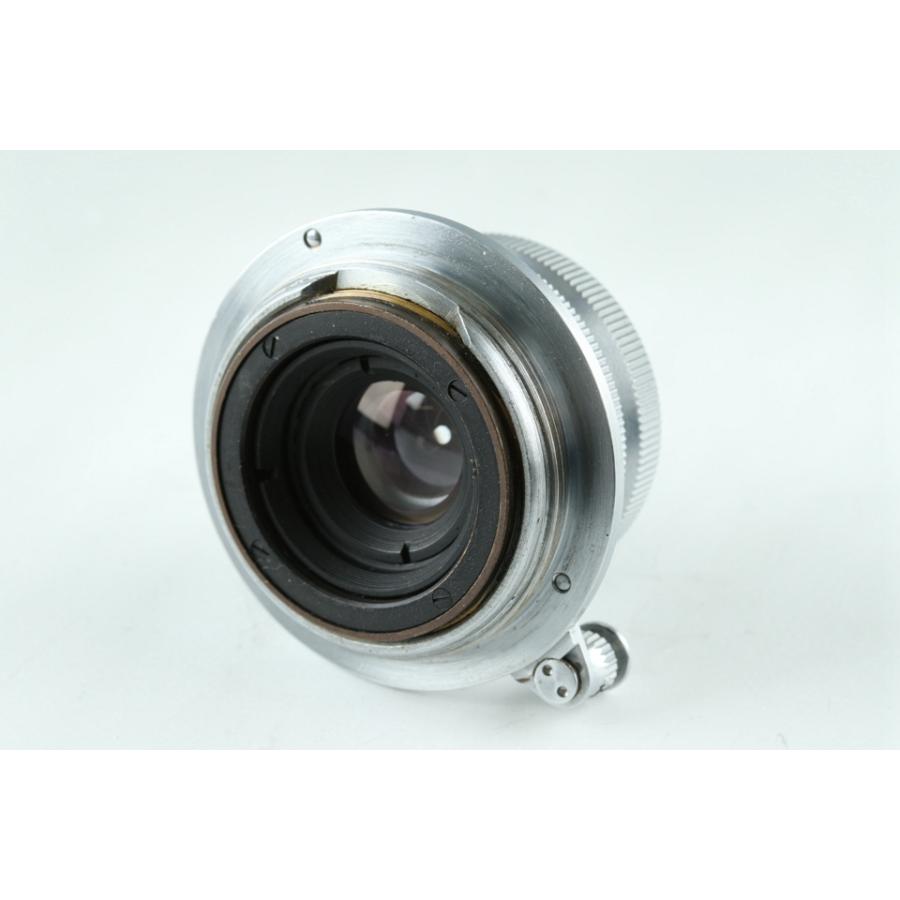 Leica ライカ Summaron 35mm F/3.5 ズマロン L39 Leica Summaron 3.5cm 35mm F3.5 L39 LTM Screw Mount Lens