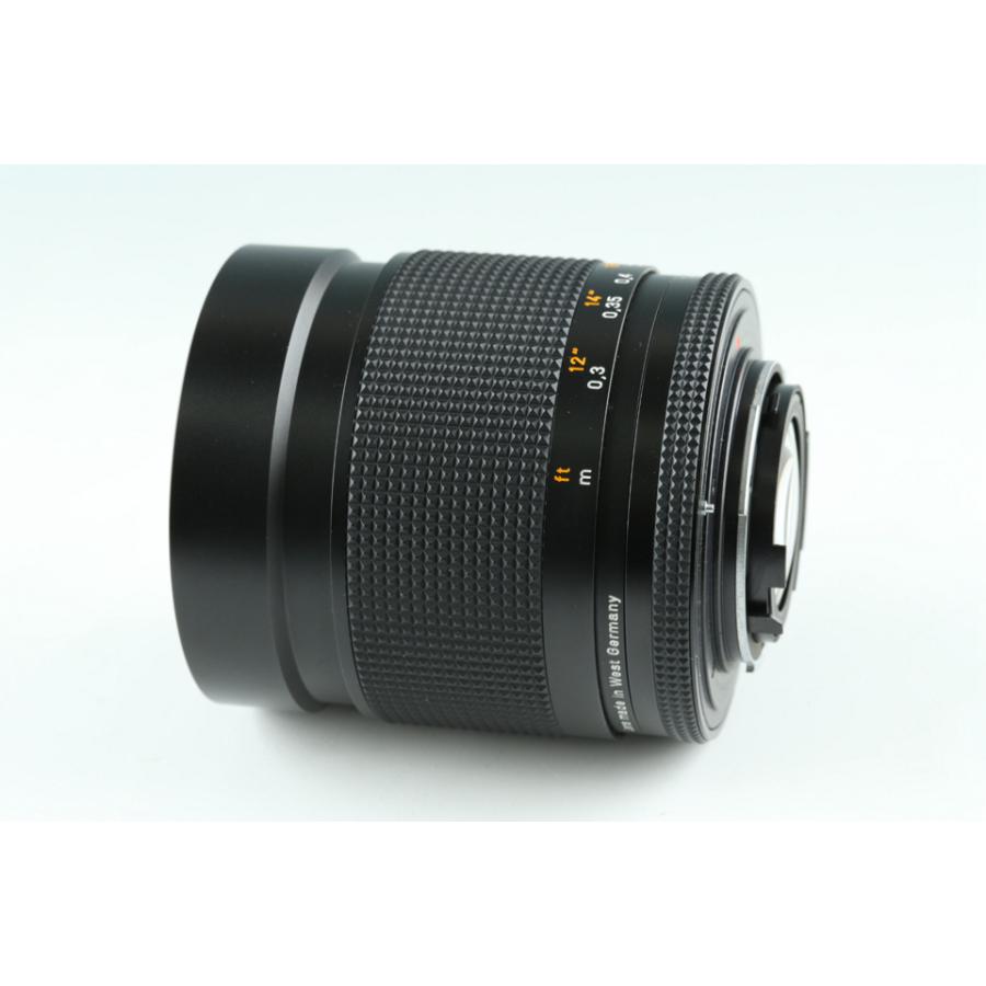 CONTAX（コンタックス） Contax Carl Zeiss Distagon T* 35mm F/1.4