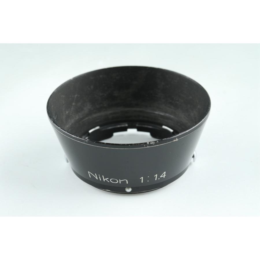 ニコン Nikon S2 Original Black Paint + NIKKOR-S・C 50mm F ニコン Nikon S2 Original Black Paint + NIKKOR-S・C 50mm F