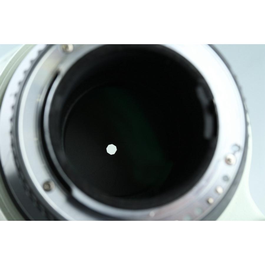 SMC Pentax-A 300mm F/2.8 ED Lens for Pentax K Mount SMC Pentax-A 300mm F/2.8 ED Lens for Pentax K Mount