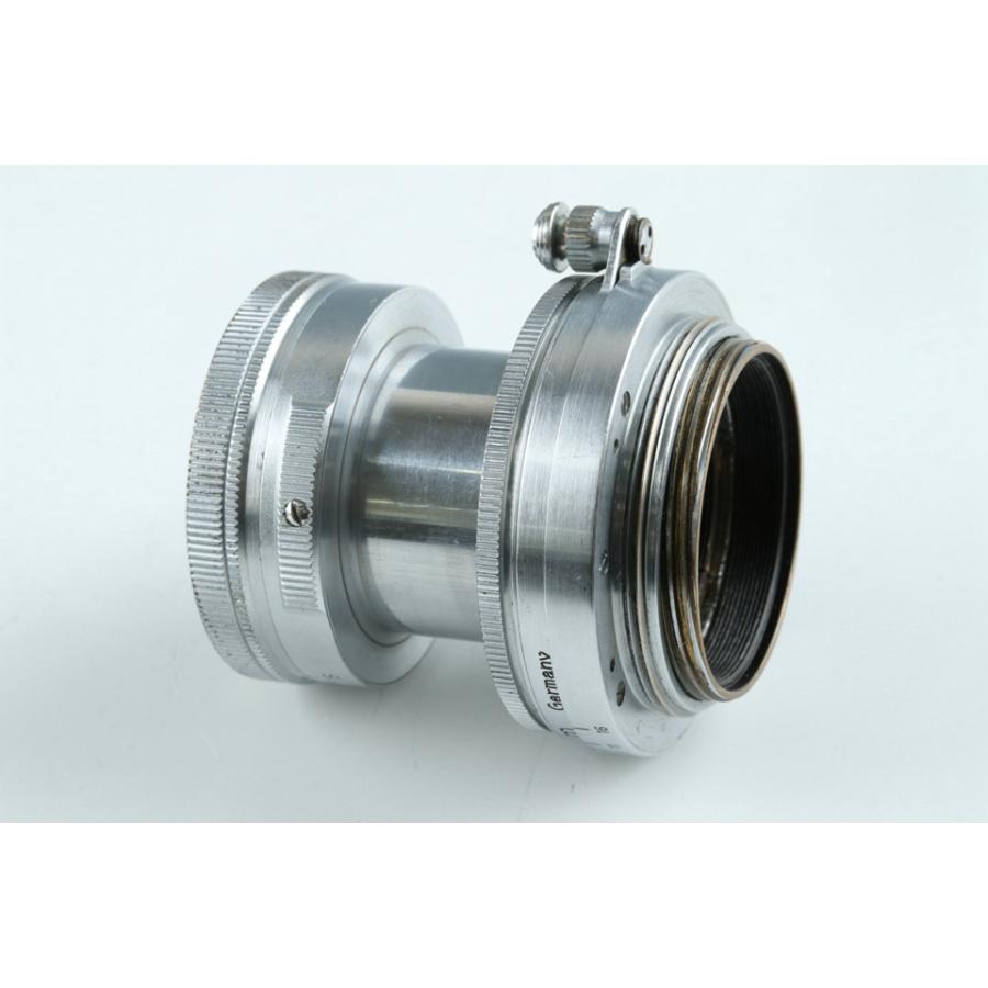 Leica Leitz Summitar 50mm F/2 Lens Leica L39 #40216C2 : i40216 