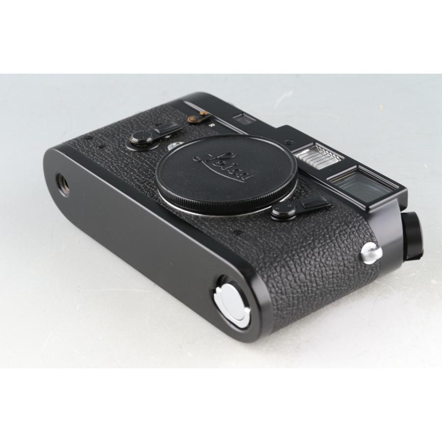 Leica M4 35mm Rangefinder Film Camera With Box #40476K｜irohascamera｜11