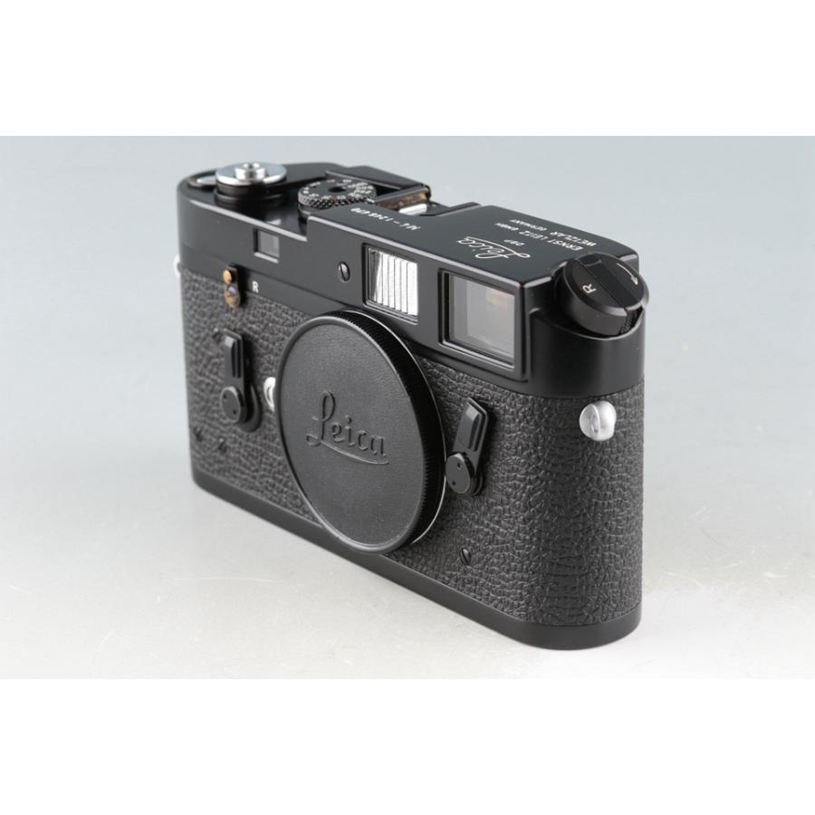 ライカ（Leica） Leica M4 35mm Rangefinder Film Camera With Box