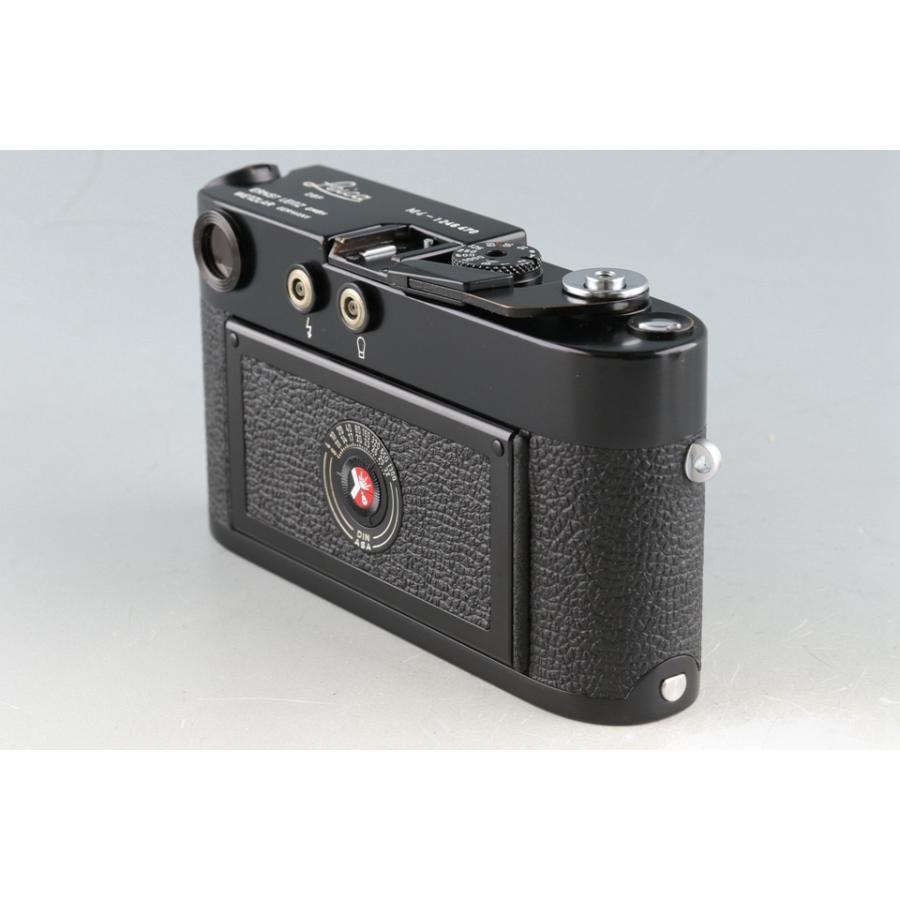 ライカ（Leica） Leica M4 35mm Rangefinder Film Camera With Box