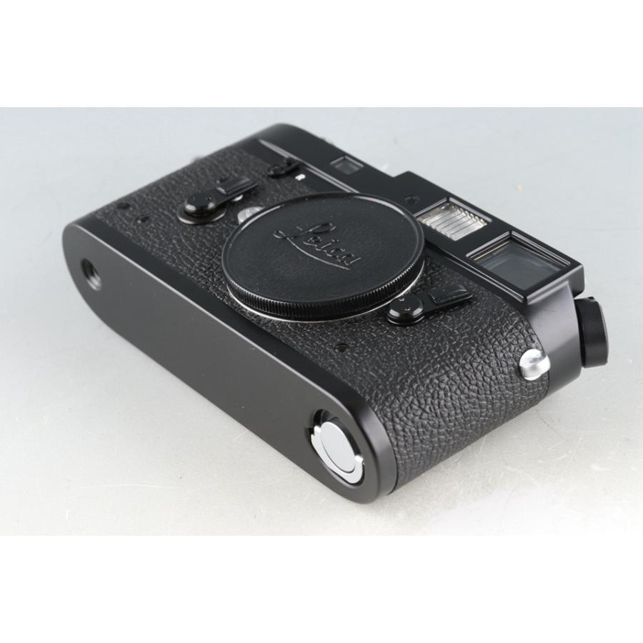 Leica M4 35mm Rangefinder Film Camera With Box #40862K｜irohascamera｜11