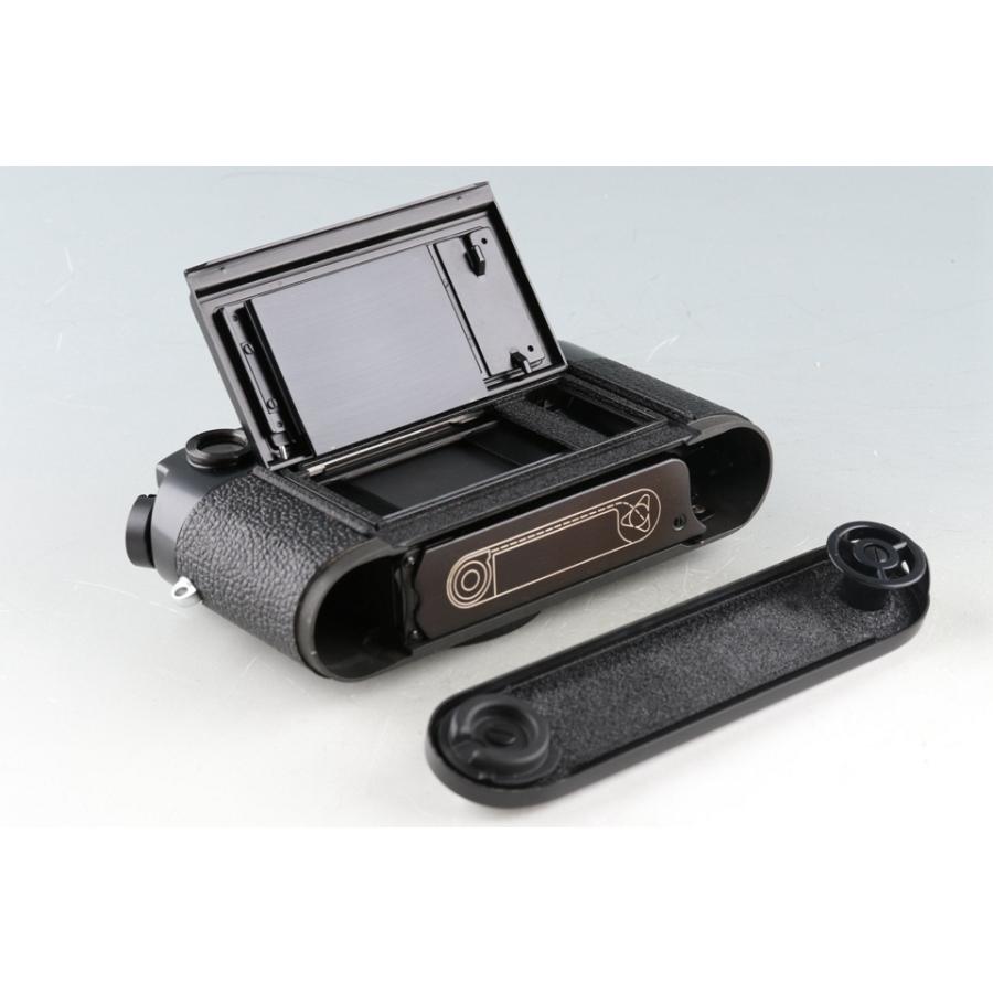 Leica M4 35mm Rangefinder Film Camera With Box #40862K｜irohascamera｜07