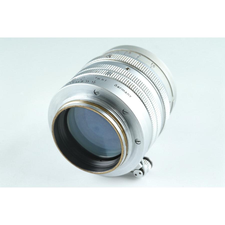 ライカ（Leica） Leica Leitz Summarit 50mm F/1.5 Lens for Leica L39