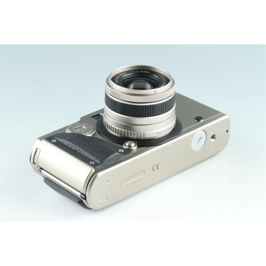 イロハスショップFujifilm TX-1 Super-EBC Fujinon 45mm F Lens *Sutter Count:32  #41049D1 フィルムカメラ | gasfellas.co.uk