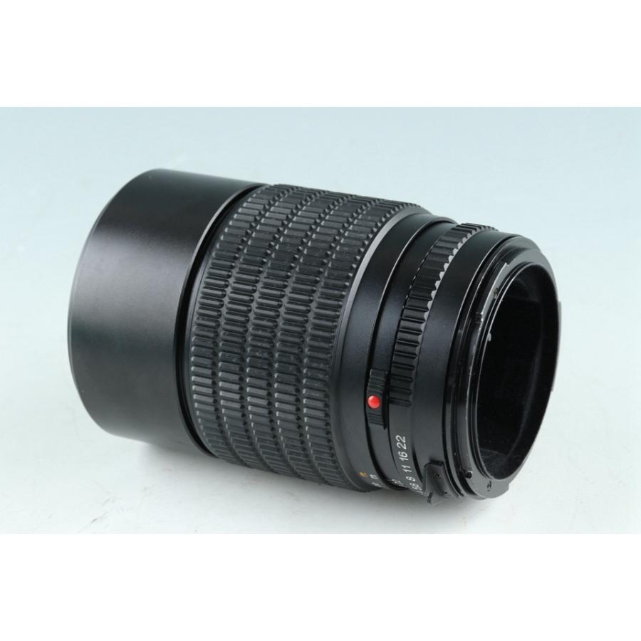 フィルムカメラ Mamiya A 1:2.8 150mm フィルムカメラ Mamiya A 1:2.8 150mm Mamiya A 150mm F/2.8 Lens for