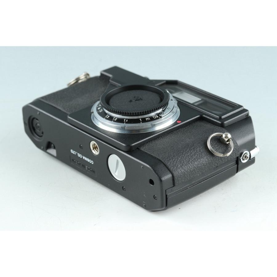 Voigtlander Bessa-R2S 35mm Rangefinder Film Camera With Box  #42054L7｜irohascamera｜12