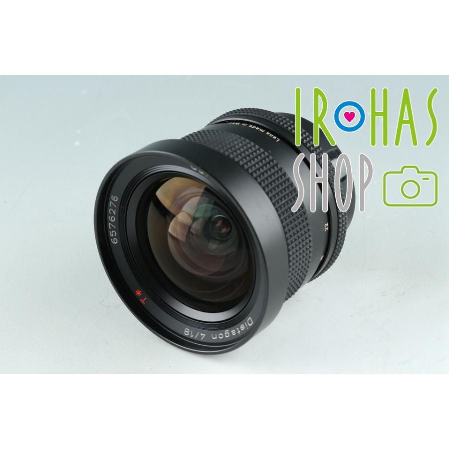 CONTAXレンズのオススメ度 Distagon、Tessar、Sonnar編 : ZEISS CONTAXレンズのオススメ度 Distagon、Tessar、Sonnar編 : ZEISS