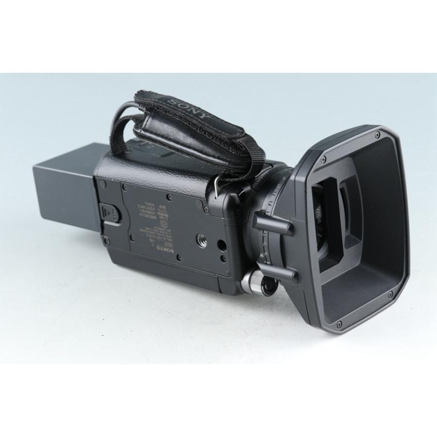 Sony HDR-CX700V Handycam With Box *Display language is only JP Version* #43693L2｜irohascamera｜11