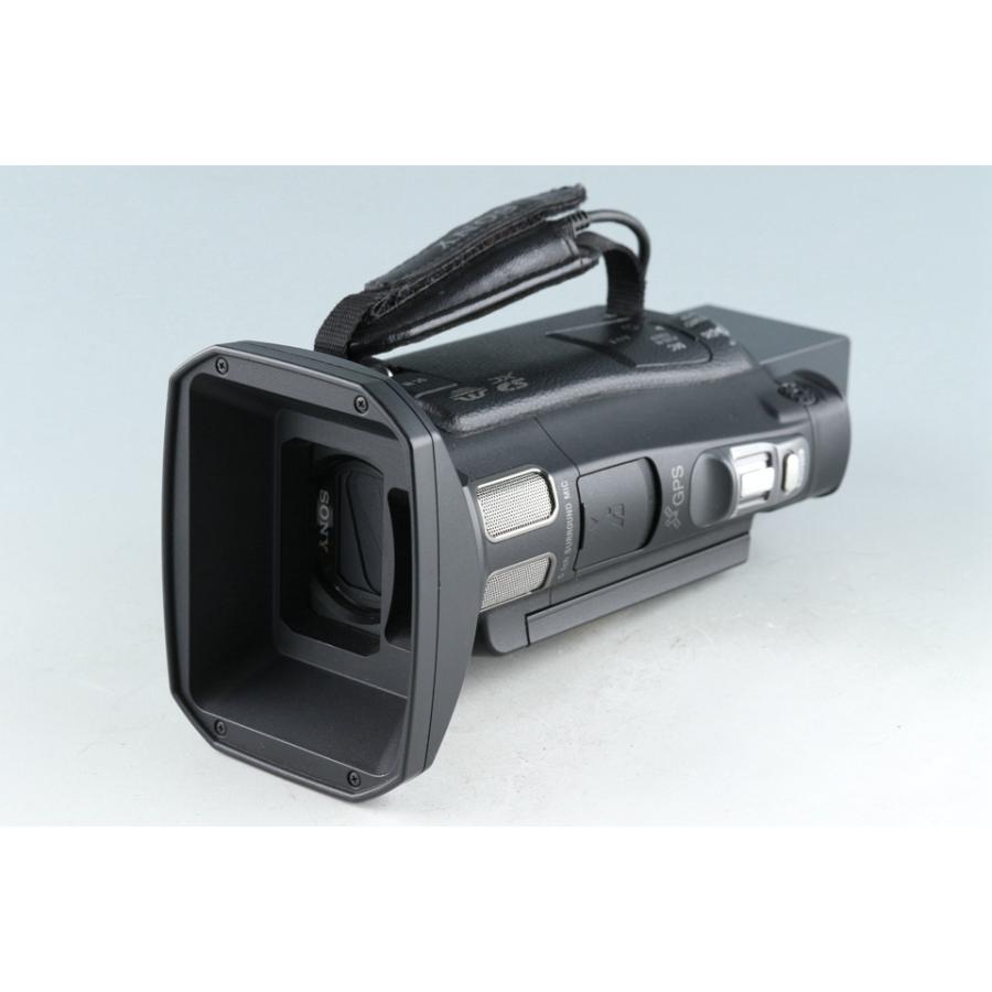 Sony HDR-CX700V Handycam With Box *Display language is only JP Version* #43693L2｜irohascamera｜10