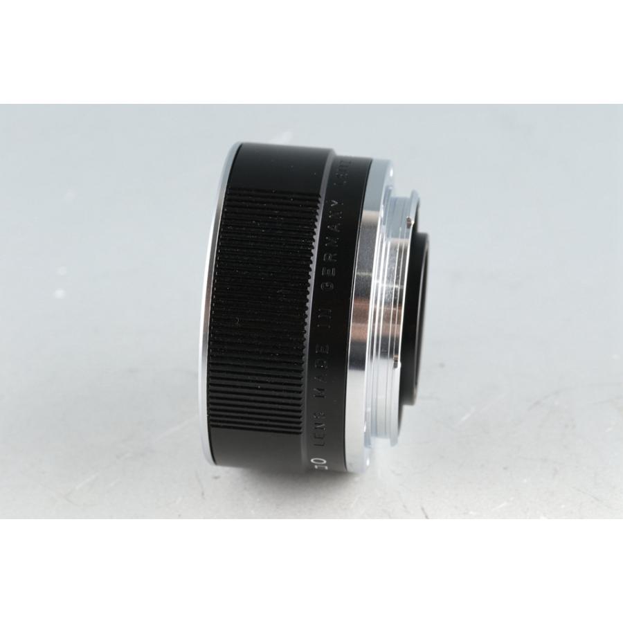 Leica Leitz Extender-R 2x Lens for Leica R #44251E5｜irohascamera｜05