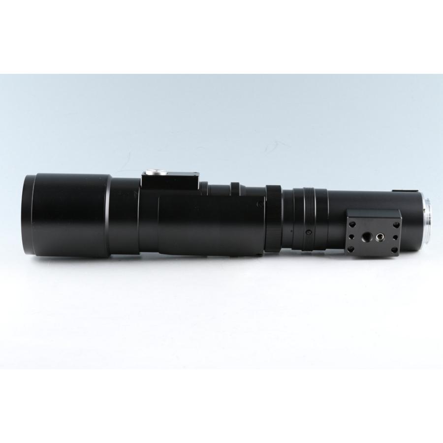 Leica Leitz Telyt 400mm F/6.8 Lens for Leica M Mount #45002T｜irohascamera｜08