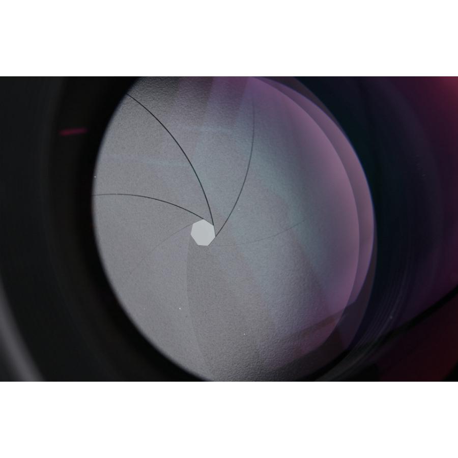 Nikkor-W 180mm F/5.6 Lens #45535B5 【CONVERTISSEUR】