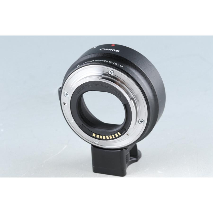 Canon Mount Adapter EF-EOS M #45961F2｜irohascamera｜03