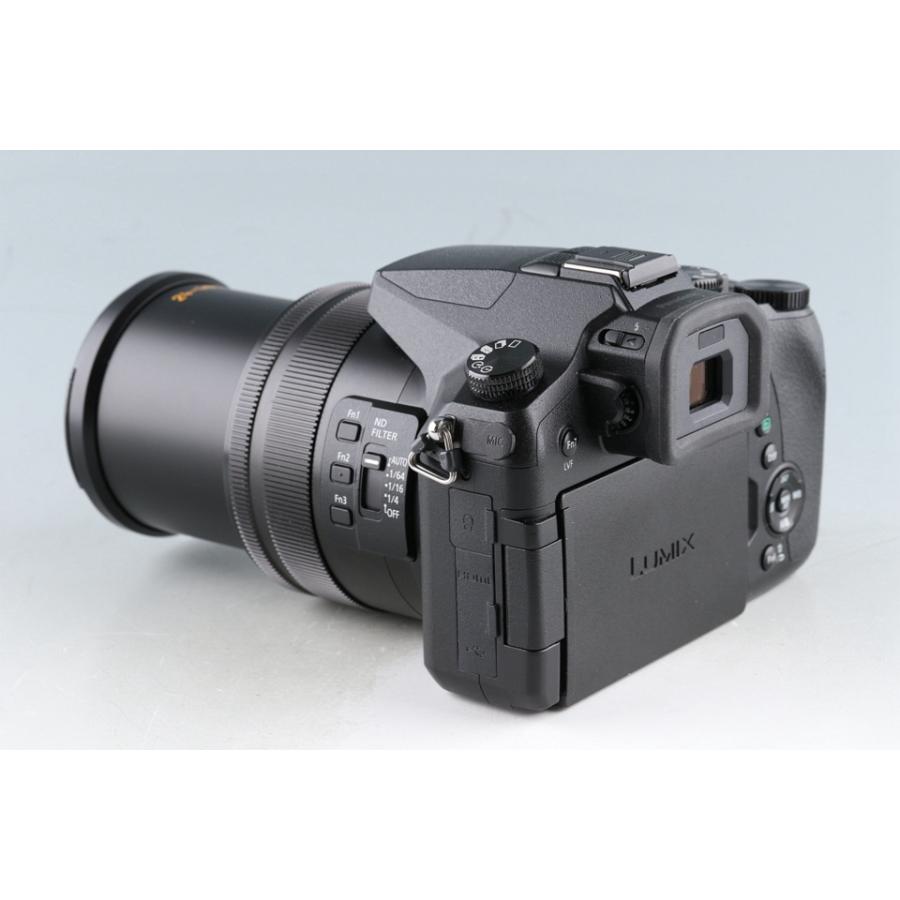 Panasonic Lumix DMC-FZH1 Digital Camera With Box #46552L6｜irohascamera｜07