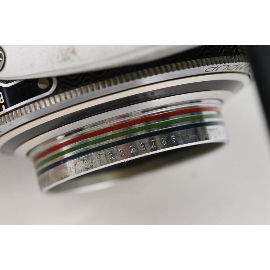 Voigtlander Bessa II Apo-Lanthar 105mm F/4.5 Medium Format Film