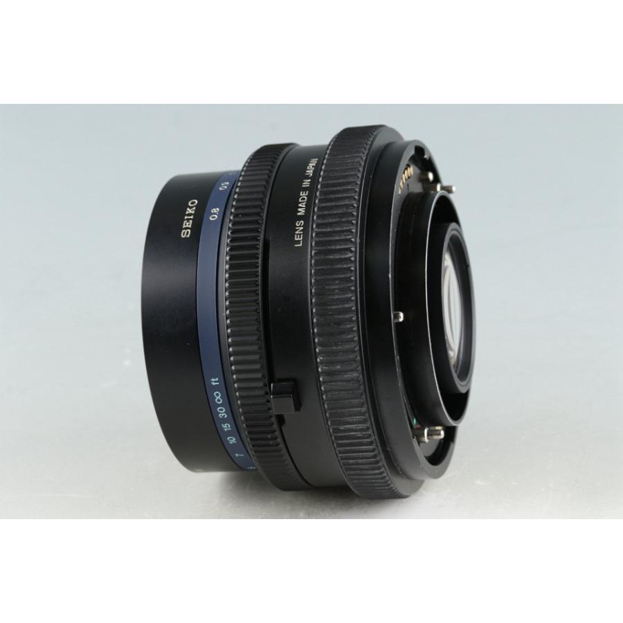 L03⁄5500-21 ⁄ マミヤ MAMIYA RZ67 PROFESSIONAL ボディ SEKOR Z