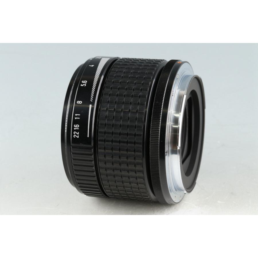 SMC Pentax 67 Soft 120mm F/3.5 Lens #47344G21｜irohascamera｜06