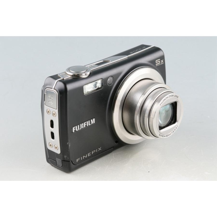 Fujifilm FinePix F100 fd Digital Camera #48277D5｜irohascamera｜03