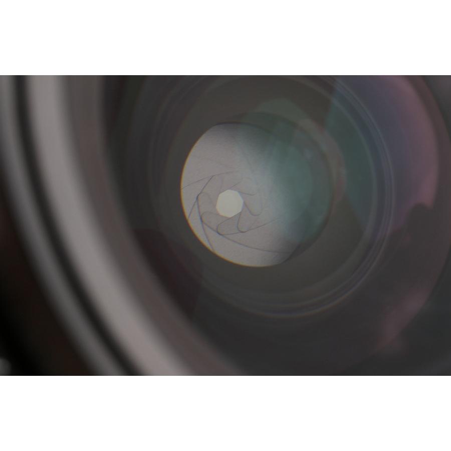 SMC Pentax 67 55mm F/4 Lens #48594G21｜irohascamera｜04