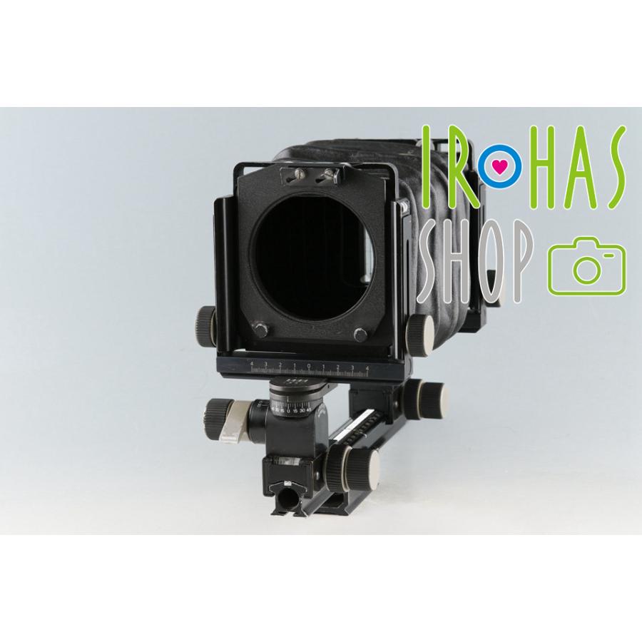 Arca Swiss F-line C-set 6x9 Camera #49068M3 : イロハスショップ