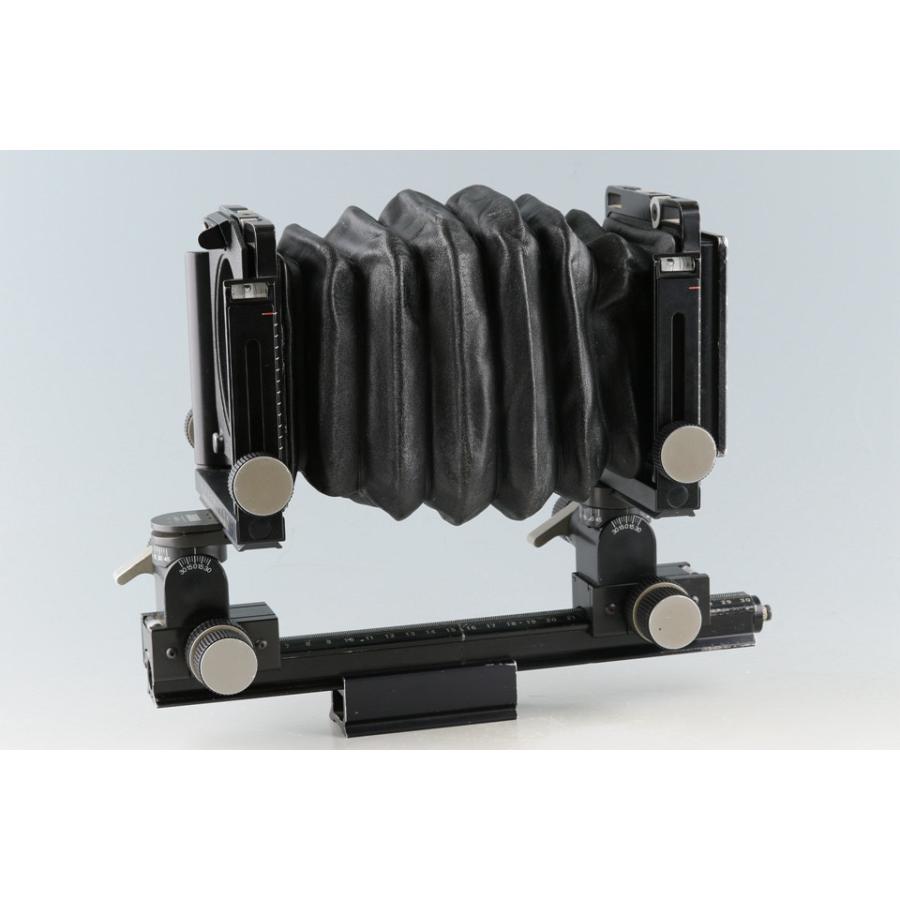 Arca Swiss F-line C-set 6x9 Camera #49068M3 : イロハスショップ