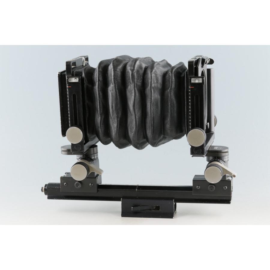 Arca Swiss F-line C-set 6x9 Camera #49068M3 : イロハスショップ