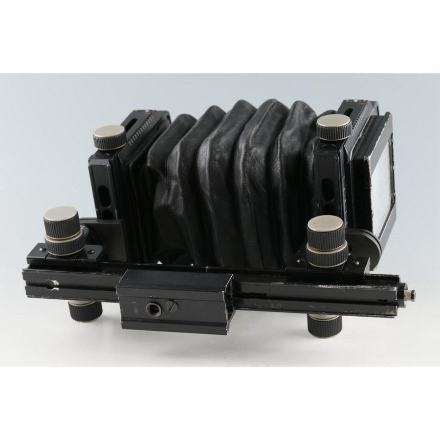Arca Swiss F-line C-set 6x9 Camera #49068M3 : イロハスショップ