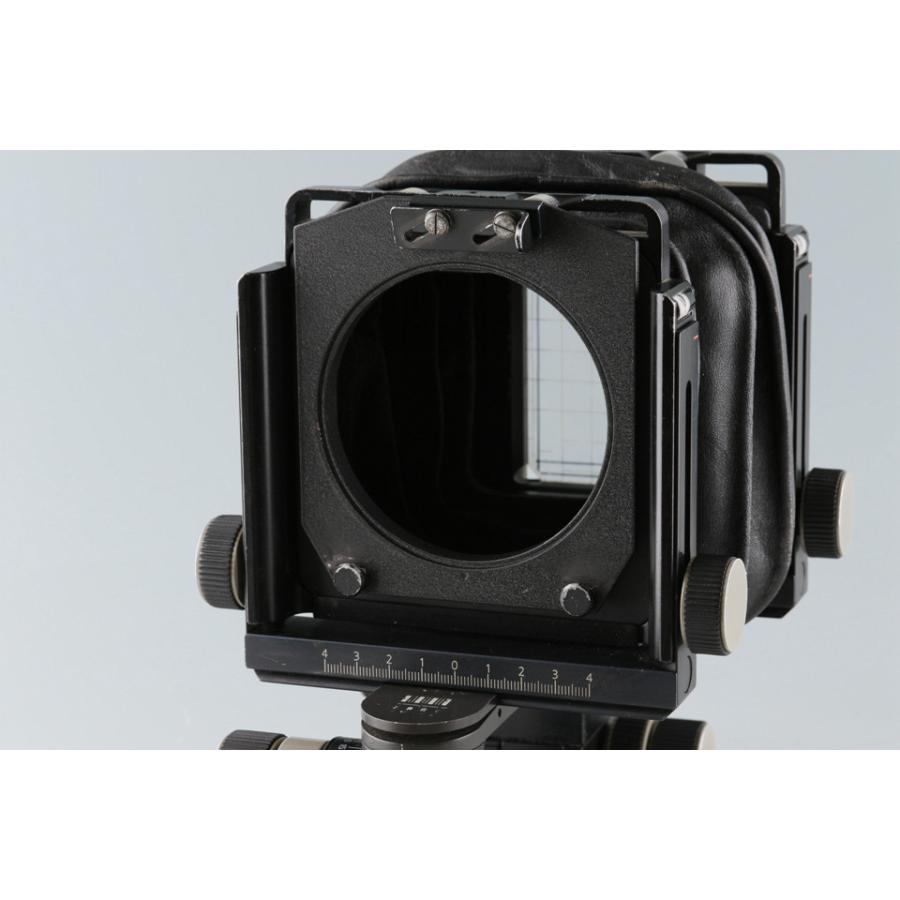 Arca Swiss F-line C-set 6x9 Camera #49068M3 : イロハスショップ