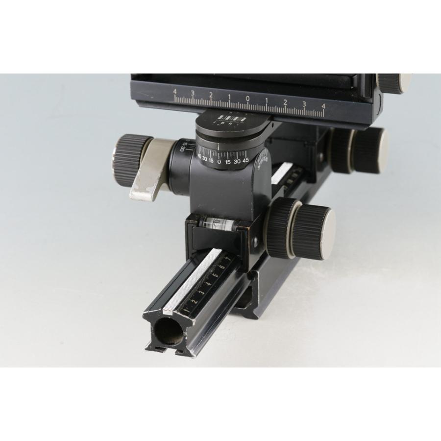 Arca Swiss F-line C-set 6x9 Camera #49068M3 : イロハスショップ