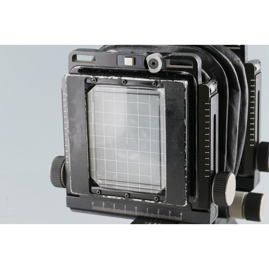 Arca Swiss F-line C-set 6x9 Camera #49068M3 : イロハスショップ